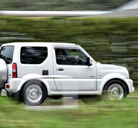 新能源汽車